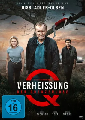 Obrázek produktu pro Verheissung - Der Grenzenlose