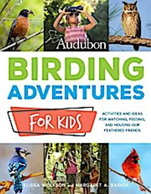 Obrázok produktu pre Birding Adventures for Kids