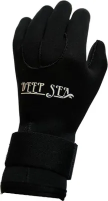 Produktbild von Deep Sea Neoprenhandschuhe - S
