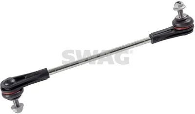 Image de Barre de couplage SWAG pour stabilisateur de BMW Série 1 à hayon (F40) Avant gauche Avant droit 20 10 4886