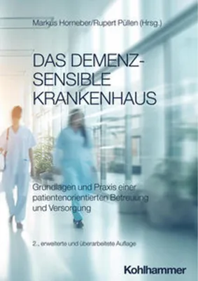 Image de Das demenzsensible Krankenhaus