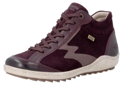Produktbild von Remonte Schnürstiefeletten Damen 32333036373231 Rot 45 EU