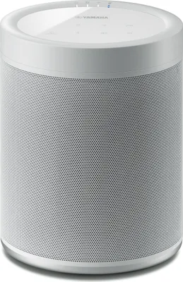 Produktbild von Yamaha MusicCast 20, 3 cm, 9 cm, 40 W, Kabellos, A2DP, AVRCP, 10 m