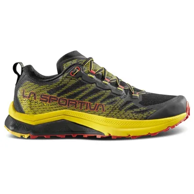 Produktbild von La Sportiva Jackal Ii Trailrunning-schuhe Schwarz EU 42 1/2 Herren Schwarz EU 42 1/2