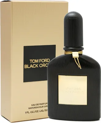Image de Tom Ford Black Orchid EDP 30 ml W