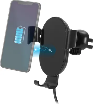 Produktbild von Kabellose Ladestation für Smartphones