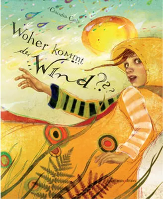 Obrázok produktu pre Woher kommt der Wind?