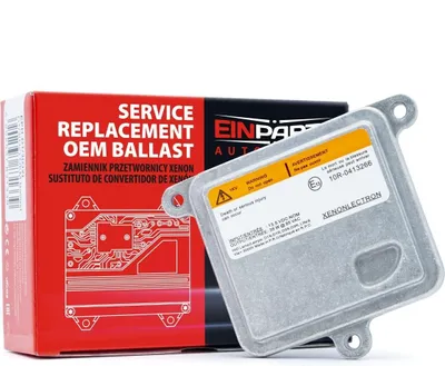 Produktbild von EINPARTS EPH-D1/3(H5) Zündgerät Gasentladungslampe
