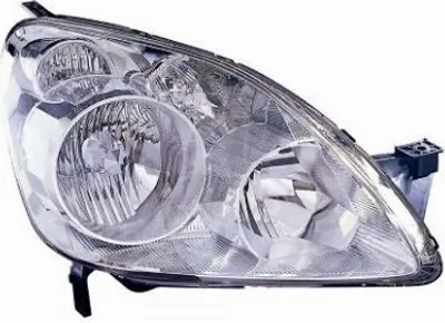 Produktbild von VAN WEZEL Scheinwerfer Rechts für HONDA CR-V II (RD) 2557962