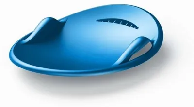 Productafbeelding van Supernova Sledebord 60 Cm Blauw