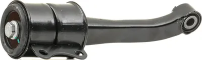 Produktbild von RIDEX Motorlager Gummimetalllager Hinten für VW Lupo (6X1, 6E1) 247E0255