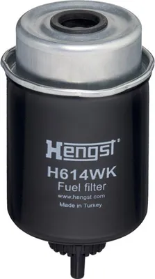 Produktbild von Kraftstofffilter HENGST FILTER H614WK Anschraubfilter