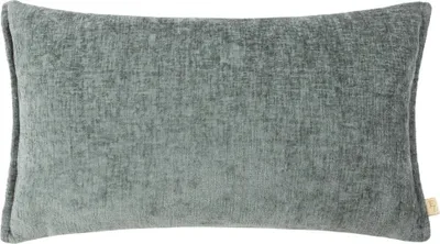 Obrázek produktu pro Evans Lichfield - Rechteckig - Kissenhülle "Buxton" wendbar RV3054 (30 cm x 50 cm) (černá)