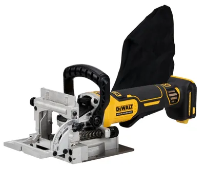 Produktbild von DEWALT Flachduebelfraese, 18V, Basisversion
