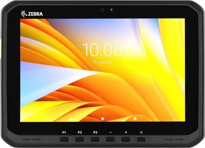 Produktbild von Zebra ET65 - Tablet - robust - Android - 128 GB UFS card - 25.7 cm (10.1")