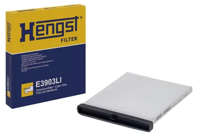 Immagine prodotto di Filtro abitacolo HENGST E3903LI