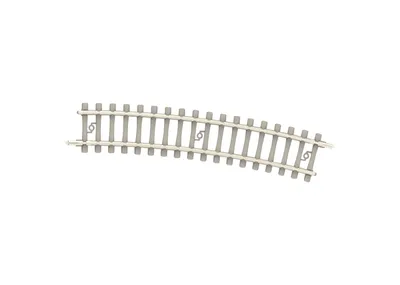 Immagine prodotto di Minitrix 14521 Binario a letto R2b 295,4 mm 15 GR