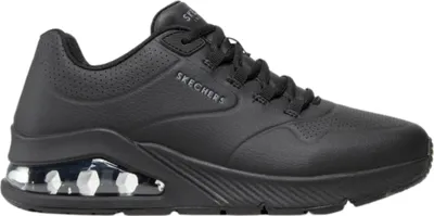 Zdjęcie produktu dla Buty sportowe męskie SKECHERS UNO 2 232181-BBK - czarne r. 40