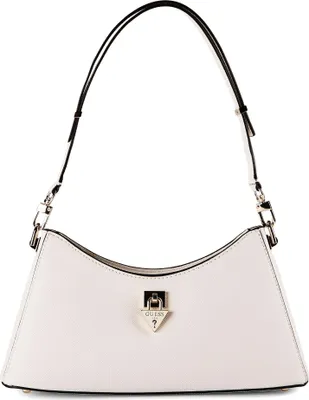 Produktbild von Guess Patsie Schultertasche 31 cm