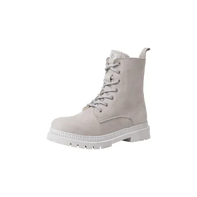 Immagine prodotto di Tronchetto Tamaris in pelle nubuck