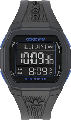 Produktbild von adidas Originals Tech One GMT Herren/Frauen adidas-AOST24564 Uhr