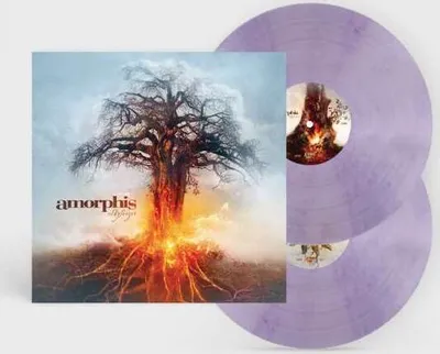 Immagine prodotto di Amorphis - Skyforger (Edizione limitata) (2 LP)