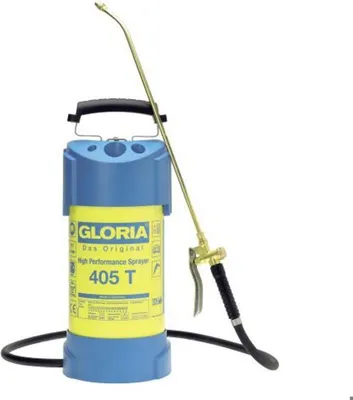 Productafbeelding van Gloria Spritze 405 T        4050000
