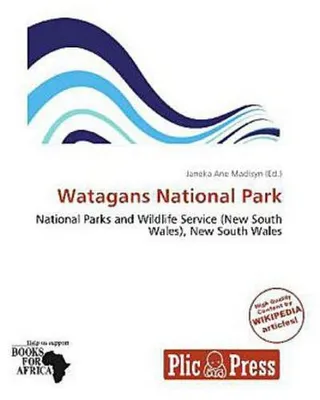 Produktbild von Watagans National Park