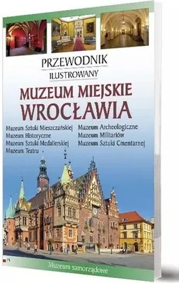 Obrázok produktu pre Múzeum mesta Vroclav