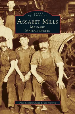 Produktbild von Assabet Mills