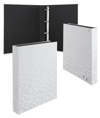 Produktbild von HERMA Fotobook weiß, A4, Weiß, 4,6 cm, 1 Stück(e)