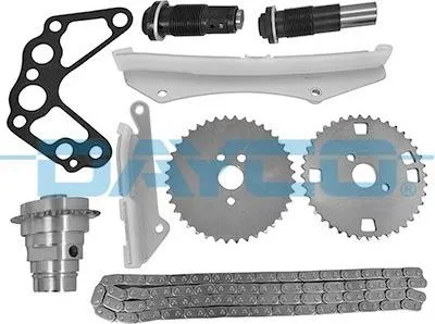 Image de Kit de chaîne de distribution DAYCO KTC1054