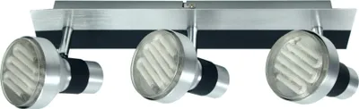 Immagine prodotto di Candellux SORTHA lampada da soffitto 93-08292 nero