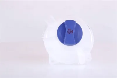 Produktbild von NISSENS Ausgleichsbehälter, Kühlmittel x