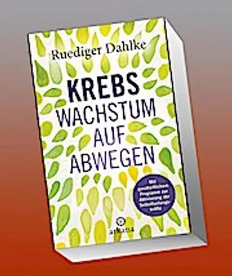Obrázok produktu pre Krebs - Wachstum auf Abwegen