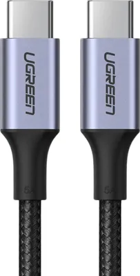 Immagine prodotto di Kabel USB Ugreen USB-C - USB-C Czarny (20478)