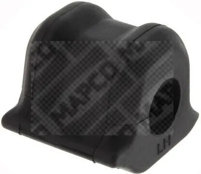 Produktbild von MAPCO 36203 Lagerung Stabilisator Stabigummi Vorne Links für TOYOTA AVENSIS Station Wagon (ZRT27, ADT27) AVENSIS Stufenheck (ZRT27, ADT27)