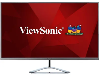Immagine prodotto di Viewsonic 80,0cm VX3276-MHD-3 16:9 HDMI/VGA/DP FHD