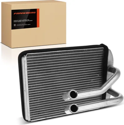 Productafbeelding van Frankberg 1x warmtewisselaar interieurverwarming voor KIA Magentis 2.0L 2.5L