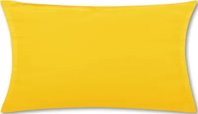 Obrázek produktu pro Povlak na polštář Ellen, rozměry: 40x60 cm, barva: žlutá