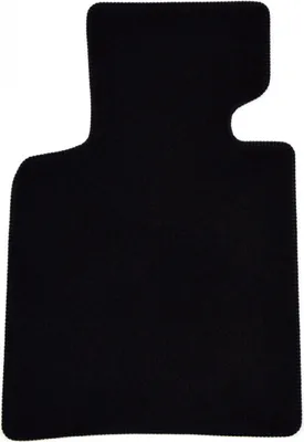 Immagine prodotto di Tappetino anteriore sinistro di alta qualità per Bmw Z4 E85 2003-2008