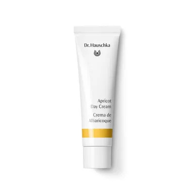 Produktbild von Dr. Hauschka Apricot Day Cream