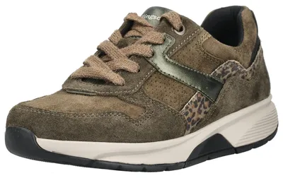 Produktbild von Gabor Sneaker Sneaker Veloursleder