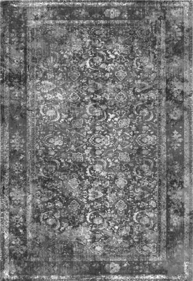 Produktbild von Vintage 8404 Grau 200cm x 290cm