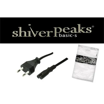 Produktbild von shiverpeaks BS60002-, 1,5 m, 230 V