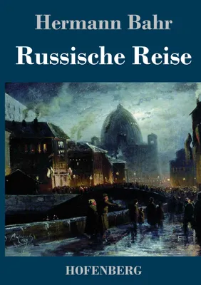 Produktbild von Russische Reise