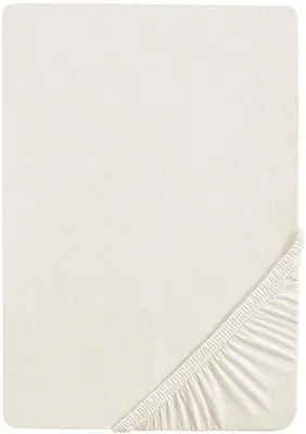 Immagine prodotto di Lenzuola elastiche Unyqoos® per culla e lettino, 100% Cotonelogico, morbide e traspiranti, adatte a materassi da 40 x 90 cm a 45 x 90 cm