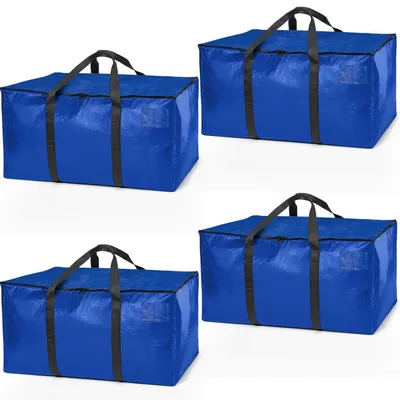 Image de Sacs de transport robustes pour déménagements et stockage
