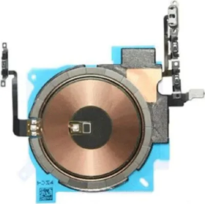 Produktbild von NFC-Antenne inkl. Power + Volume Flex-Kabel für iPhone 13 Pro