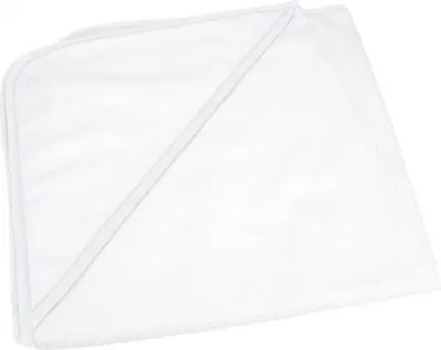 Image de Serviette à capuche ARTG Babiezz® ALL-Over Sublimation